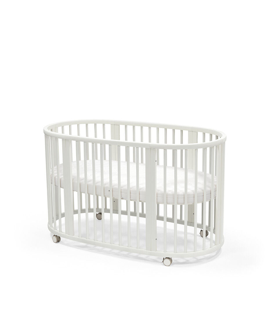 Sleepi™ Bed Extension White