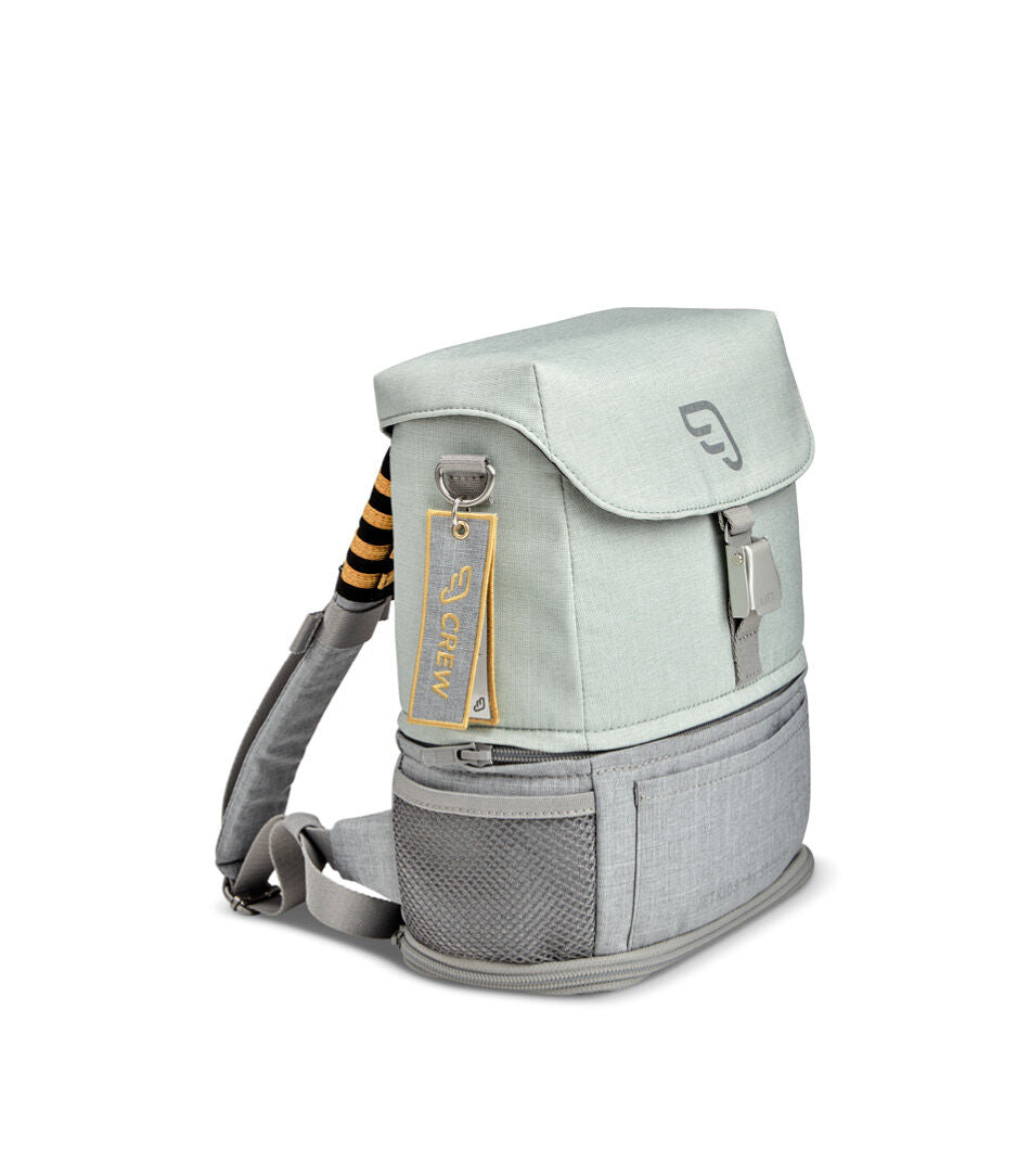JetKids™ by Crew Backpack Green Aurora