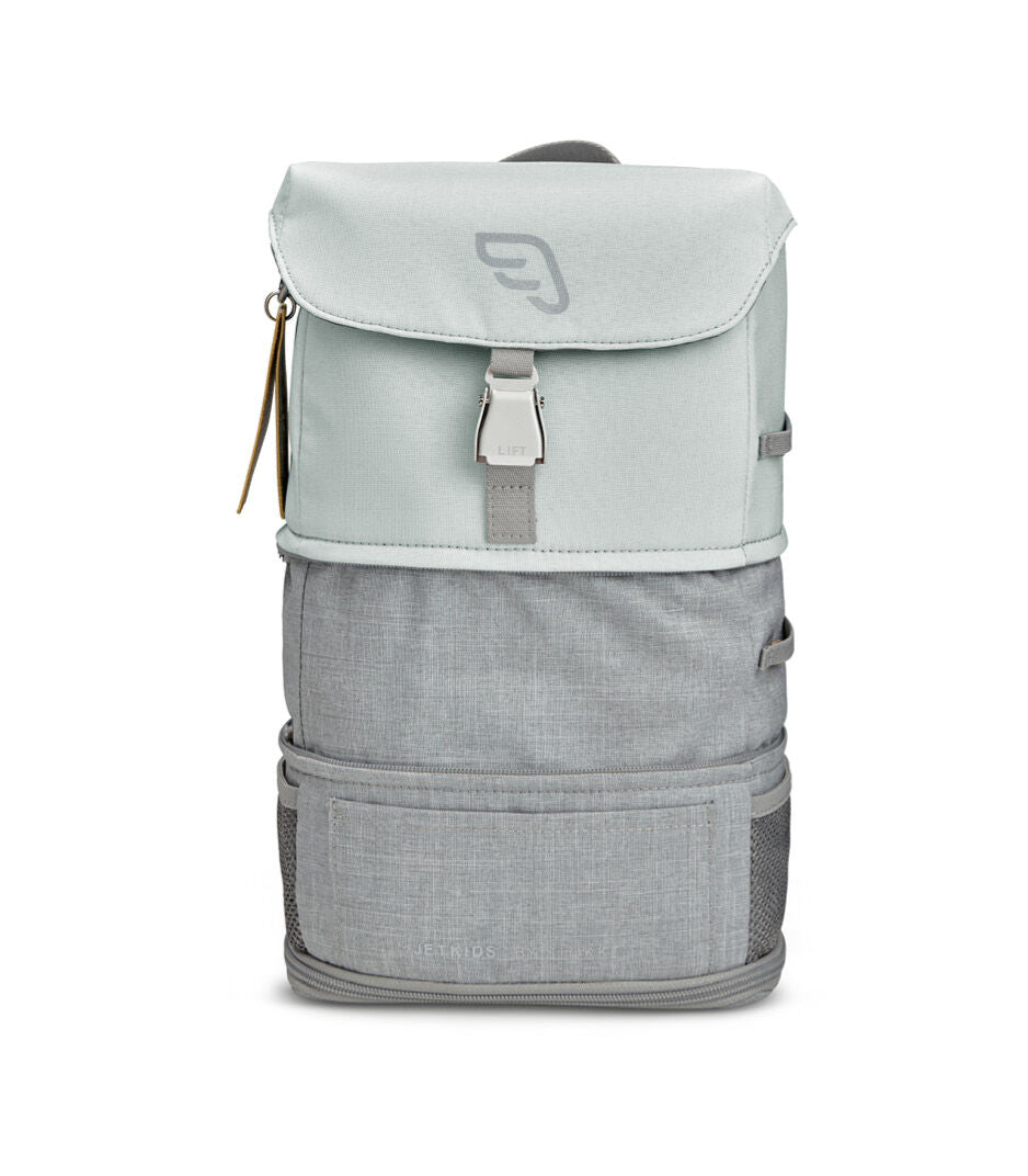 JetKids™ by Crew Backpack Green Aurora