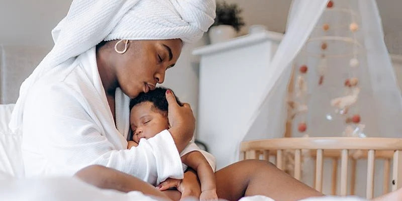 Let’s connect! How your presence shapes your child’s world