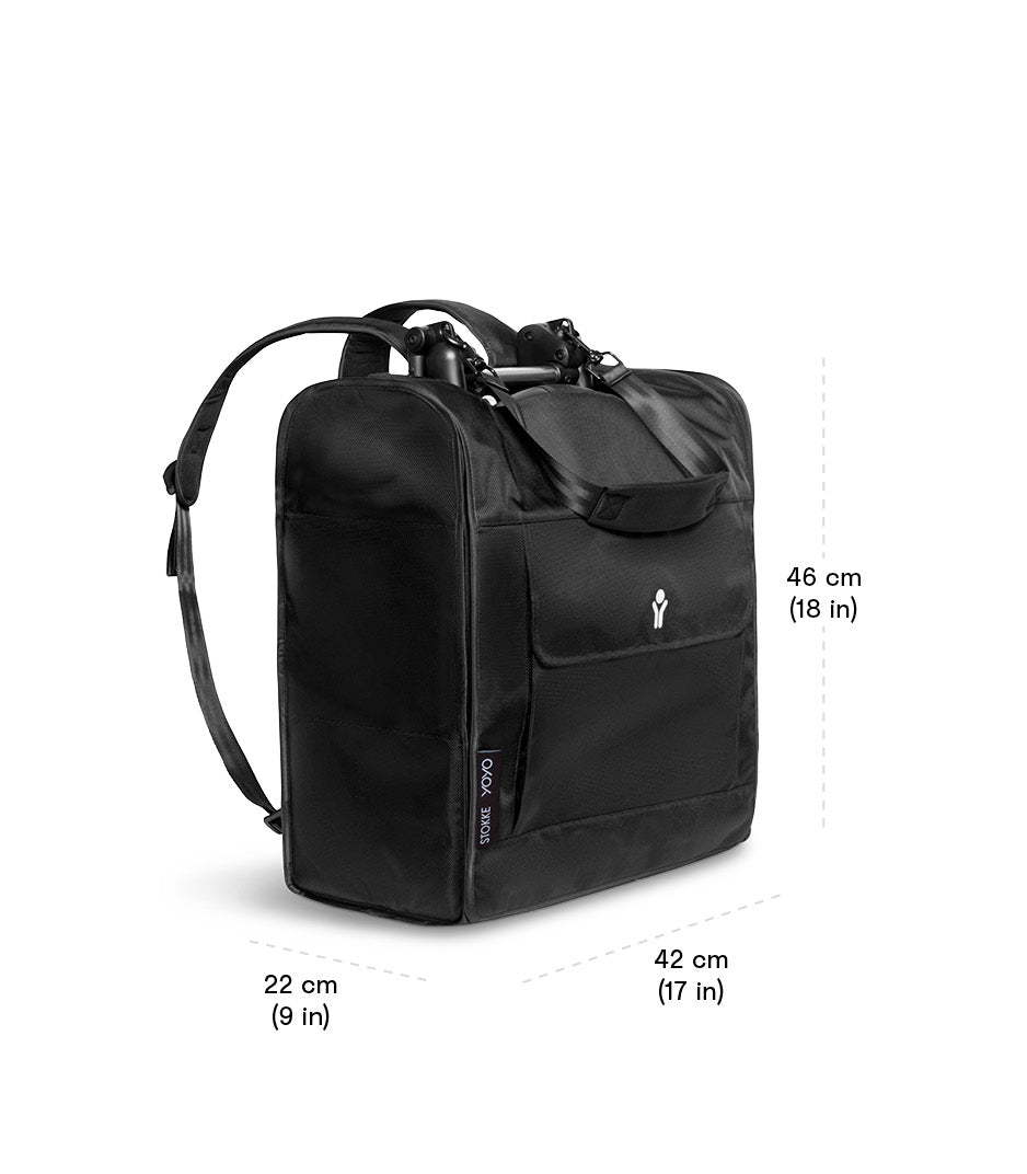 Stokke YOYO backpack