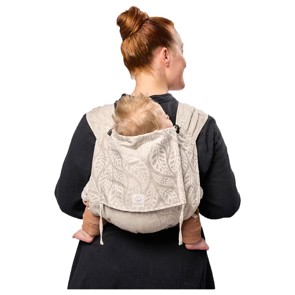 Limas™ Carrier Valerian Beige