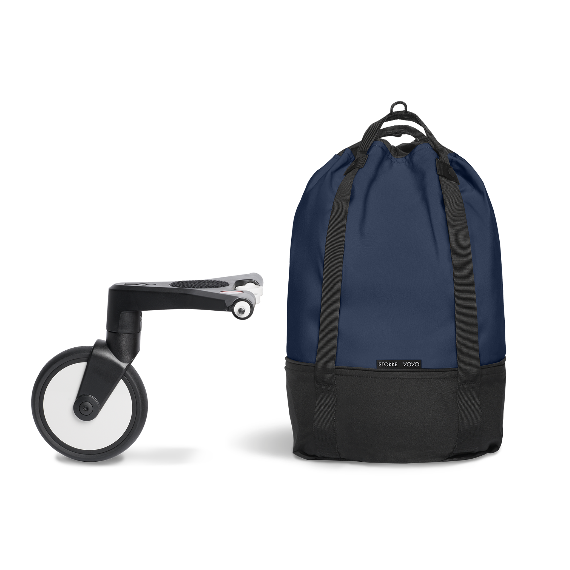 Stokke YOYO bag - Navy Blue