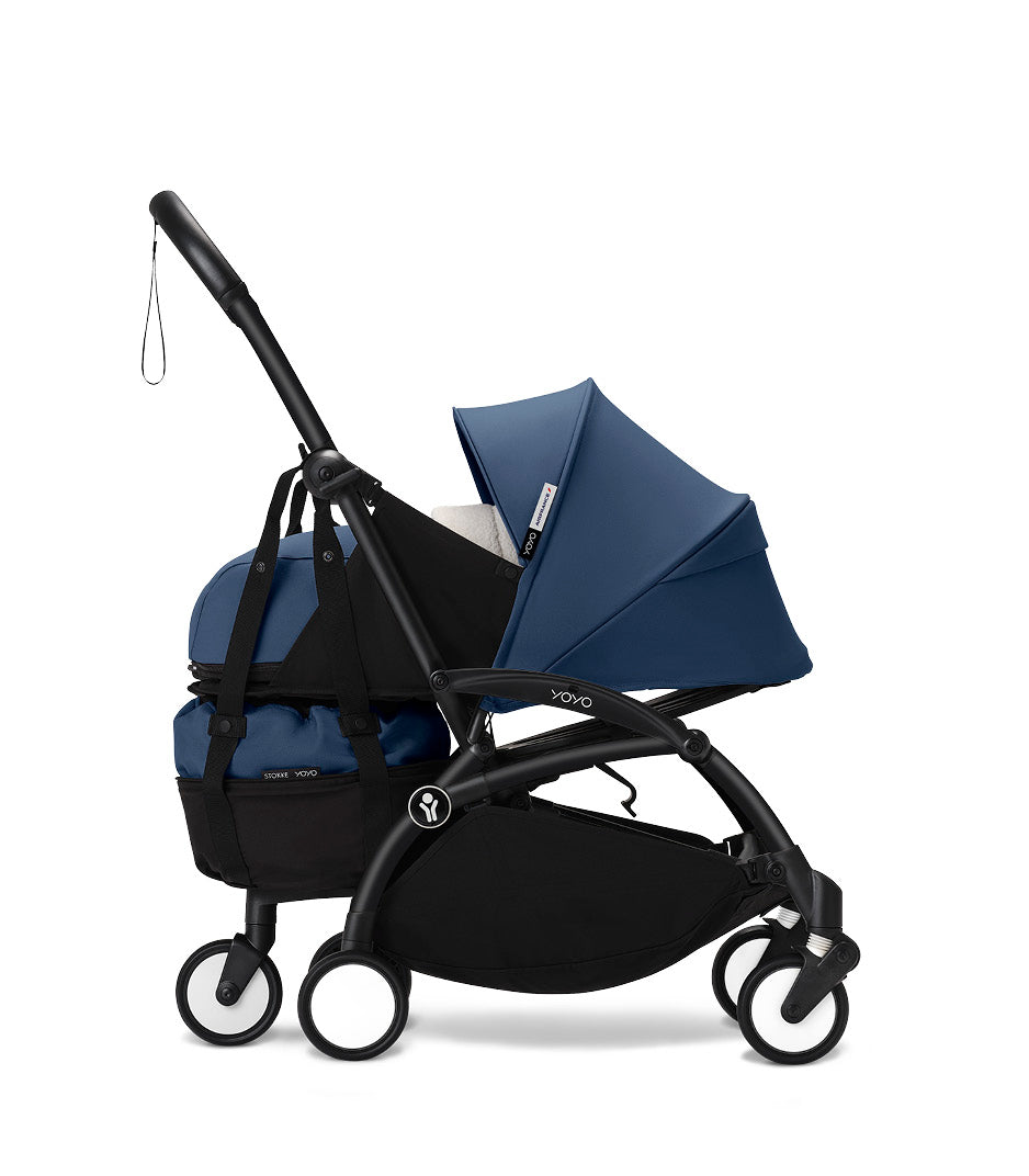 Stokke YOYO bag - Navy Blue