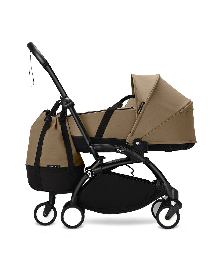Stokke YOYO bag - Toffee