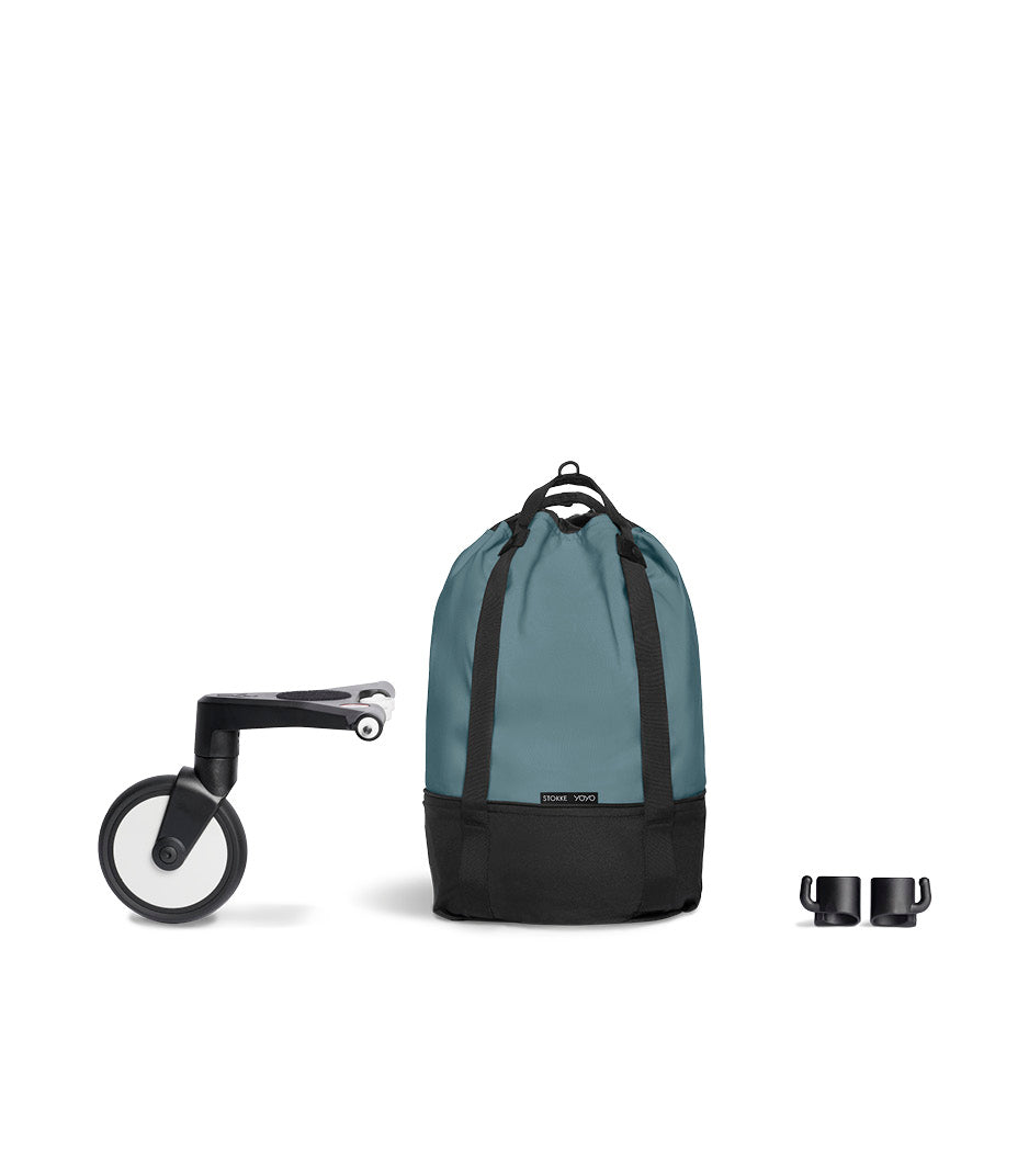 Stokke YOYO bag - Aqua