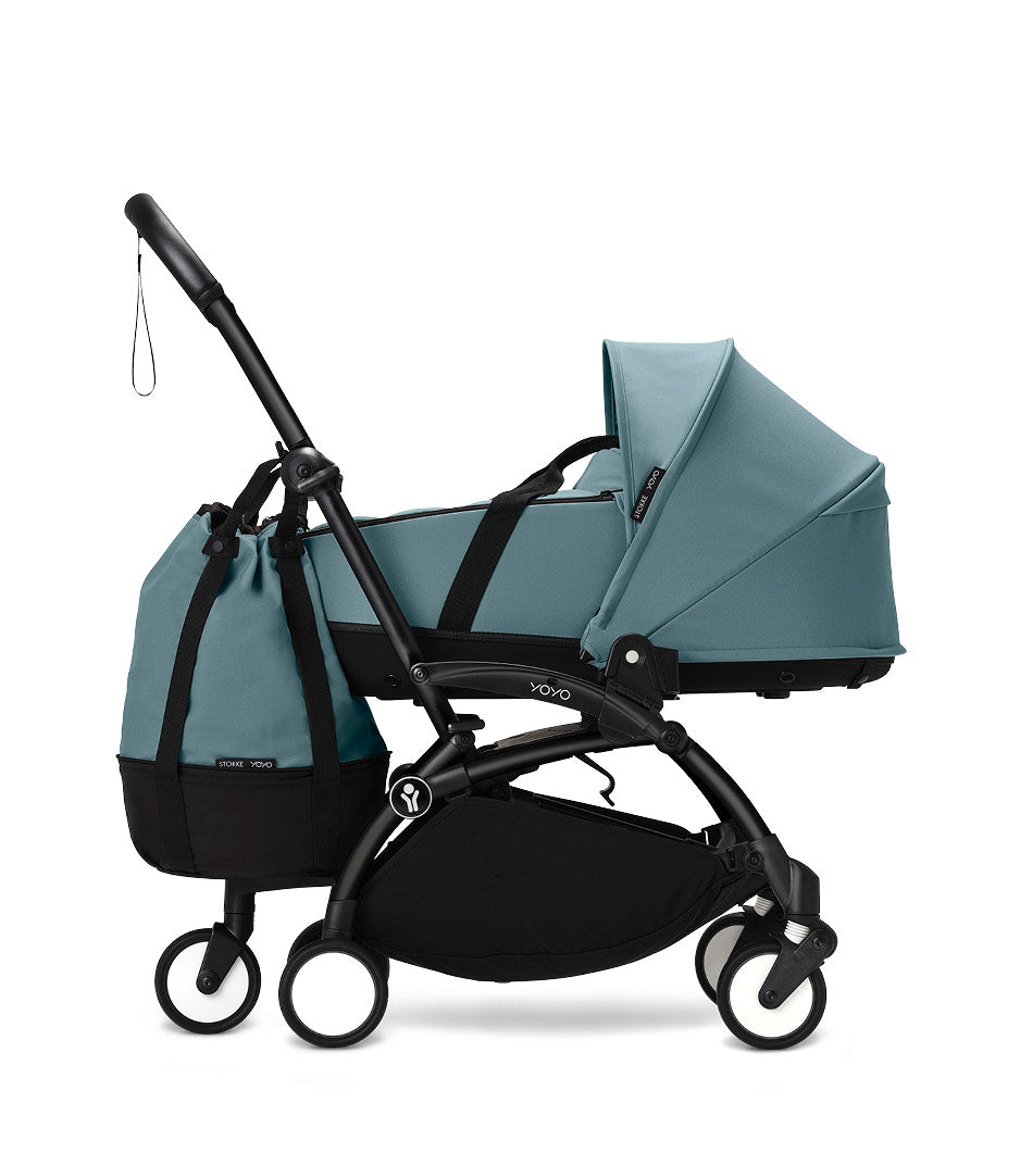 Stokke YOYO bag - Aqua