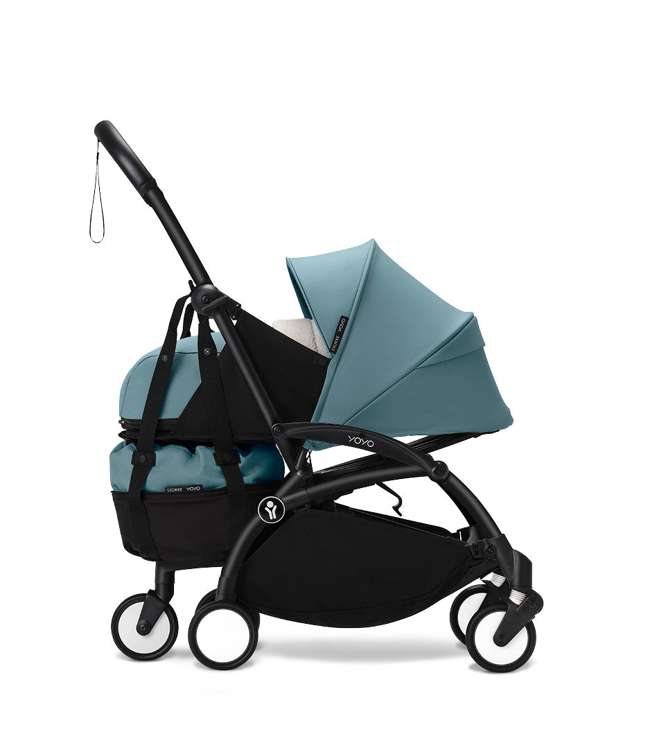 Stokke YOYO bag - Aqua