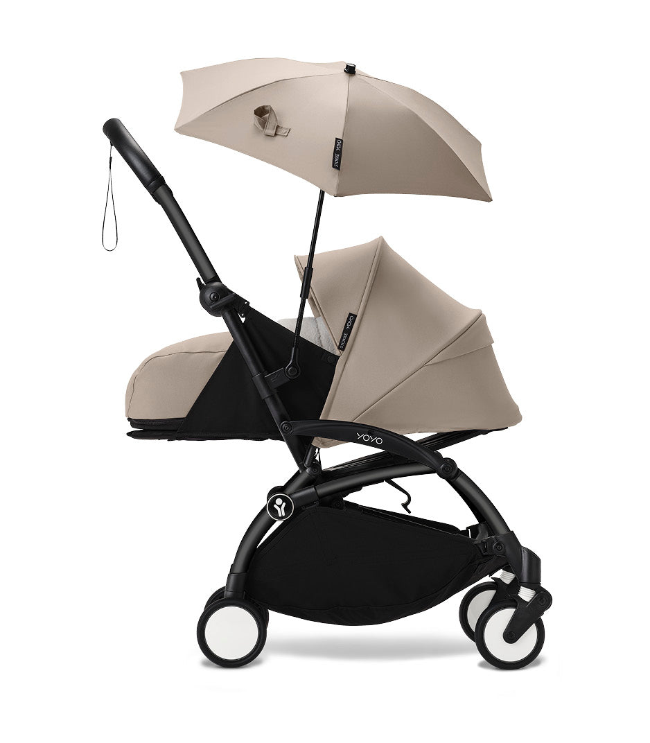 Stokke YOYO parasol - Taupe