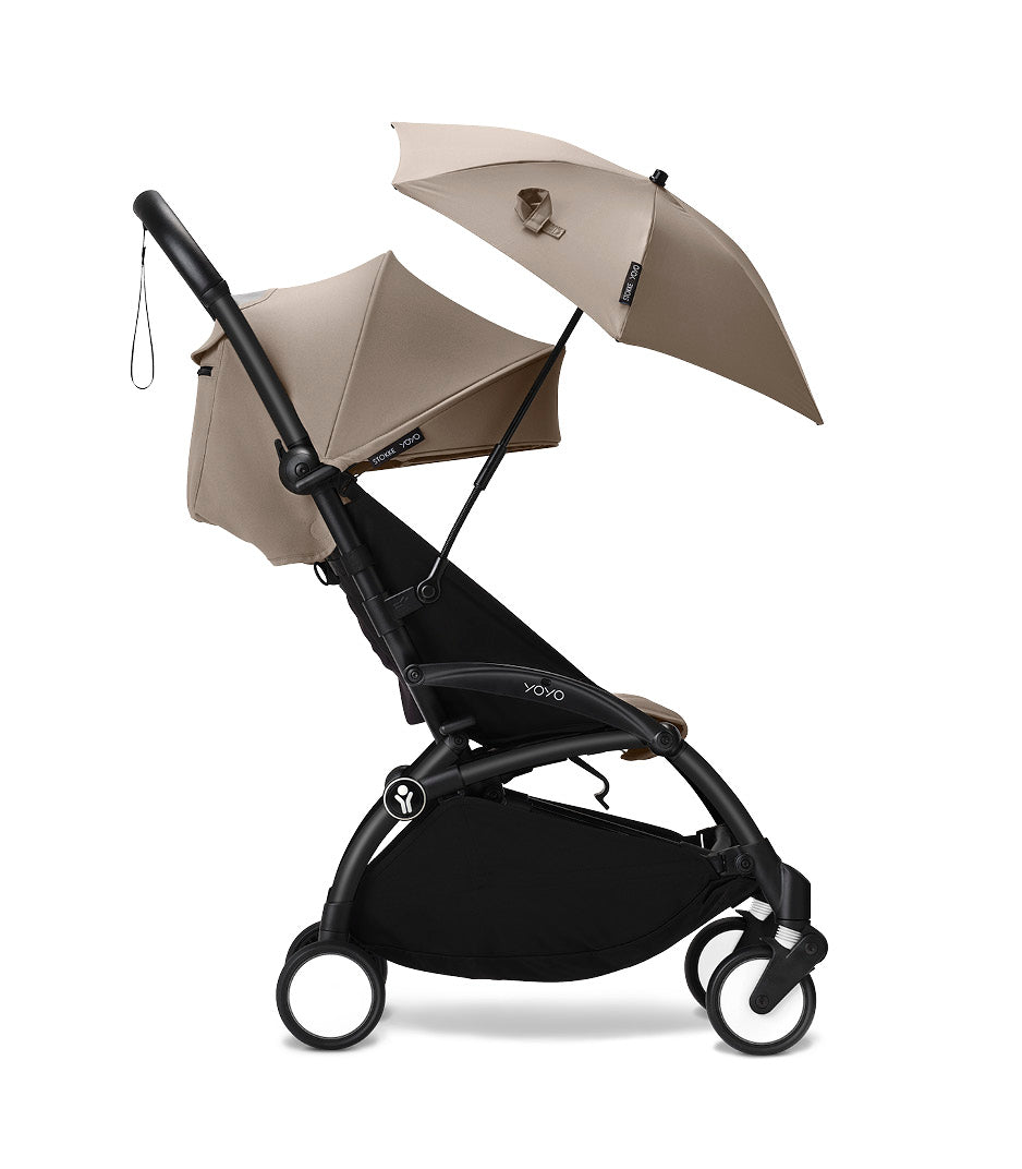 Stokke YOYO parasol - Taupe