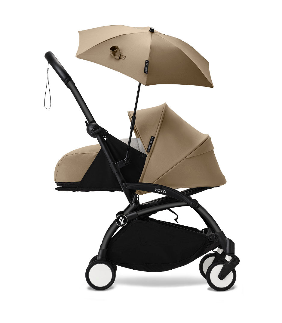 Stokke YOYO parasol - Toffee
