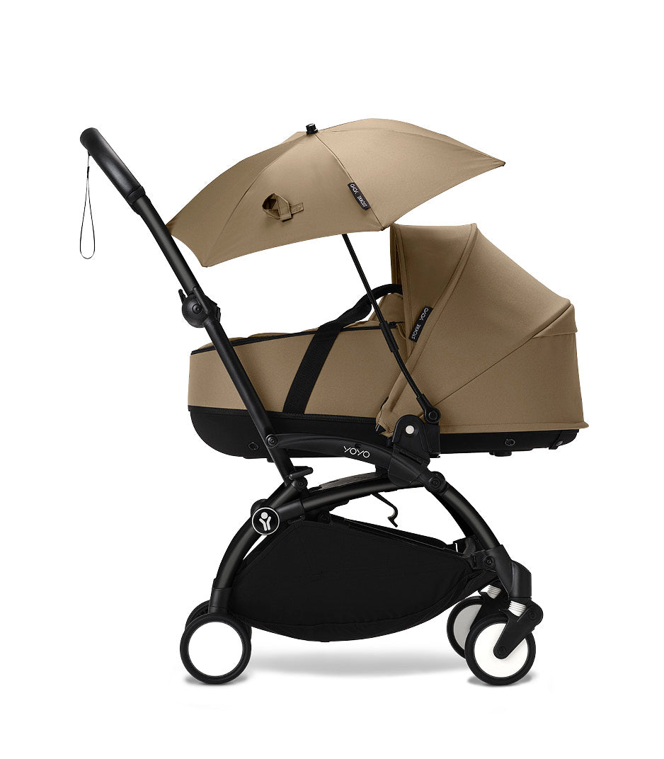 Stokke YOYO parasol - Toffee