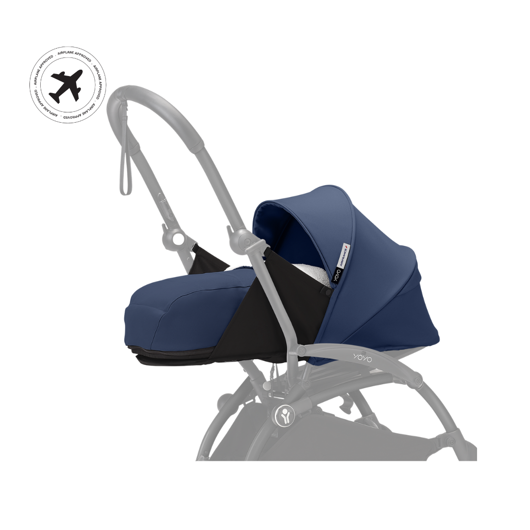 Stokke® YOYO³ ® 0+ newborn pack
