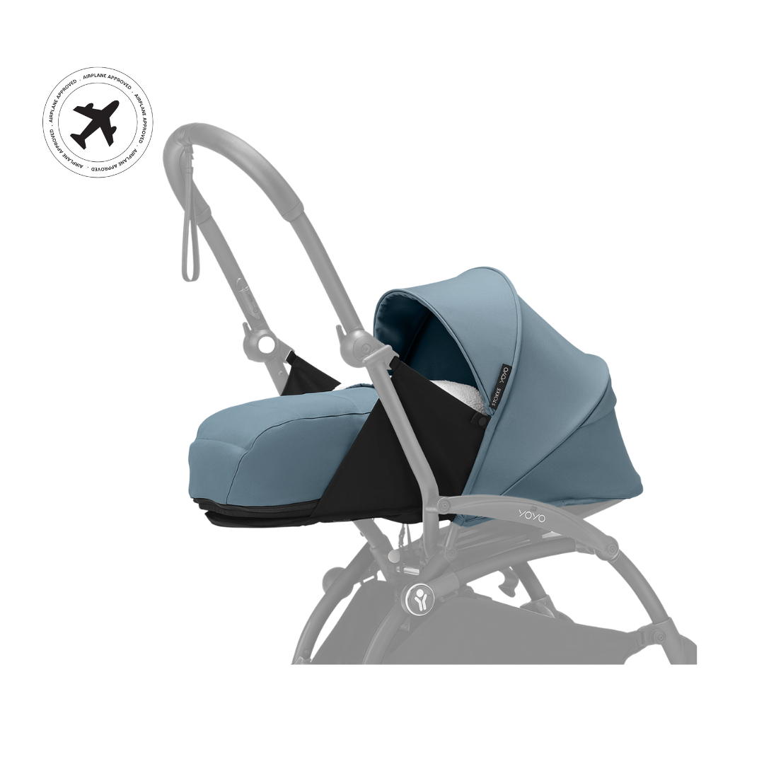 Stokke® YOYO³ ® 0+ newborn pack