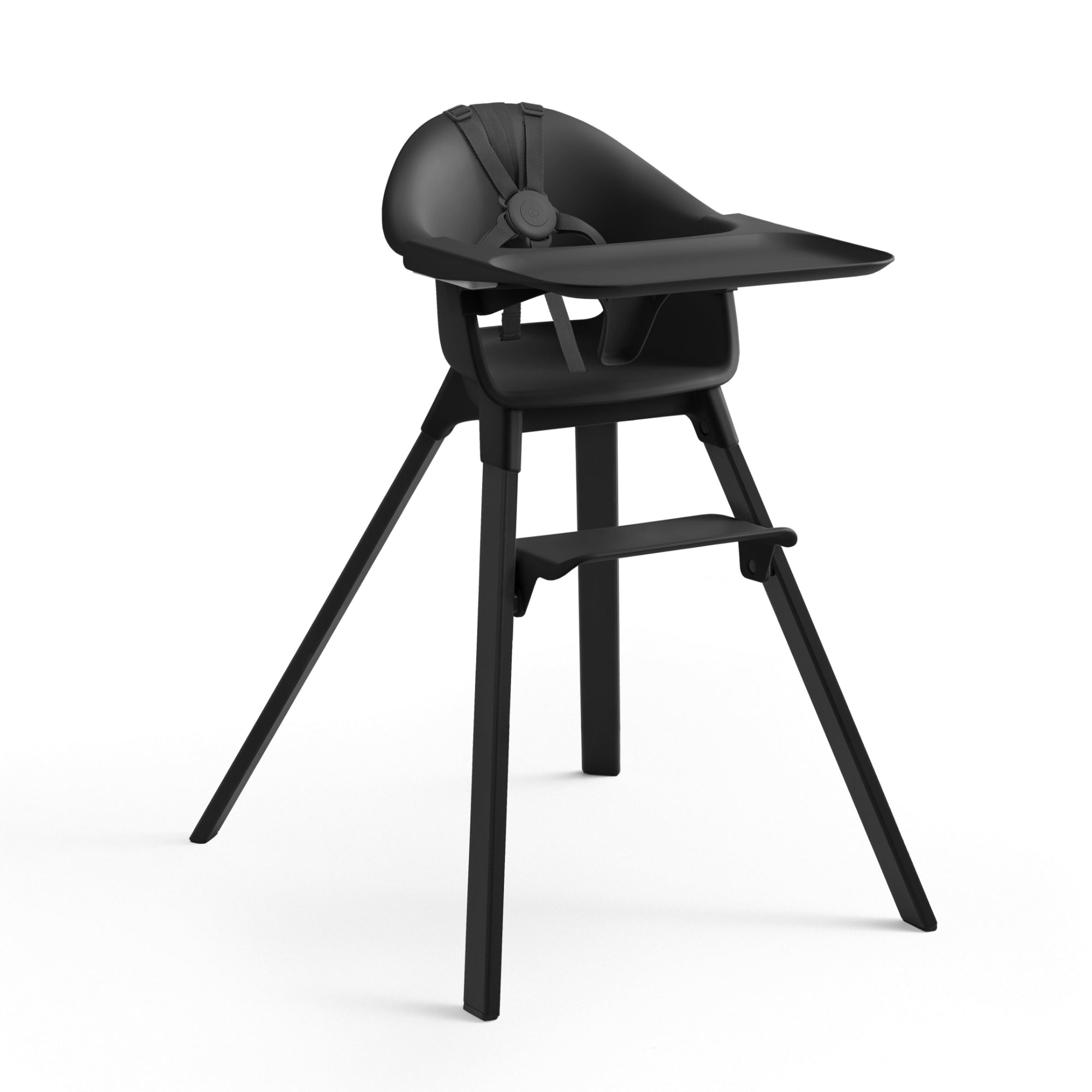 Clikk™ Highchair Midnight Black