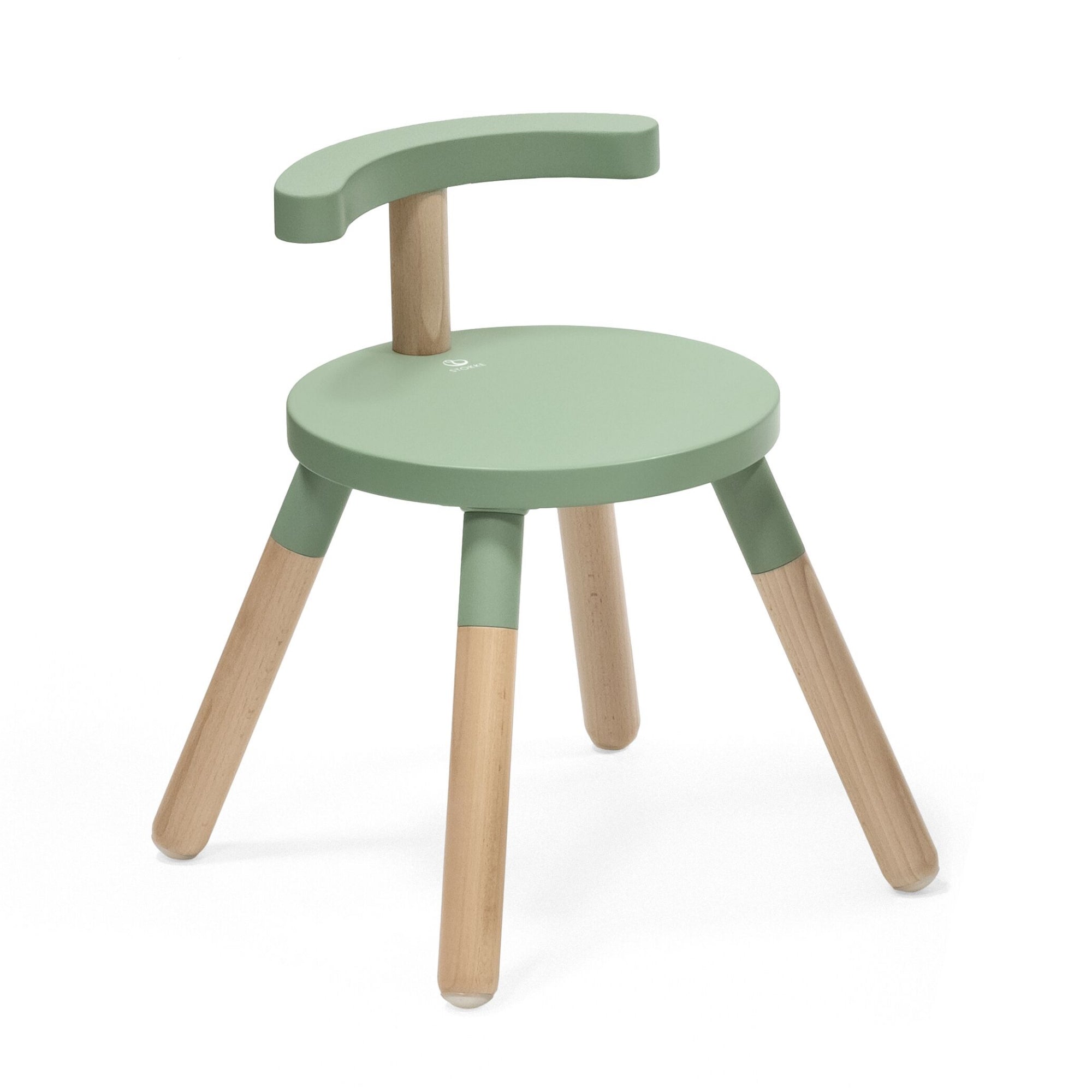 Mutable Chair Clover Green