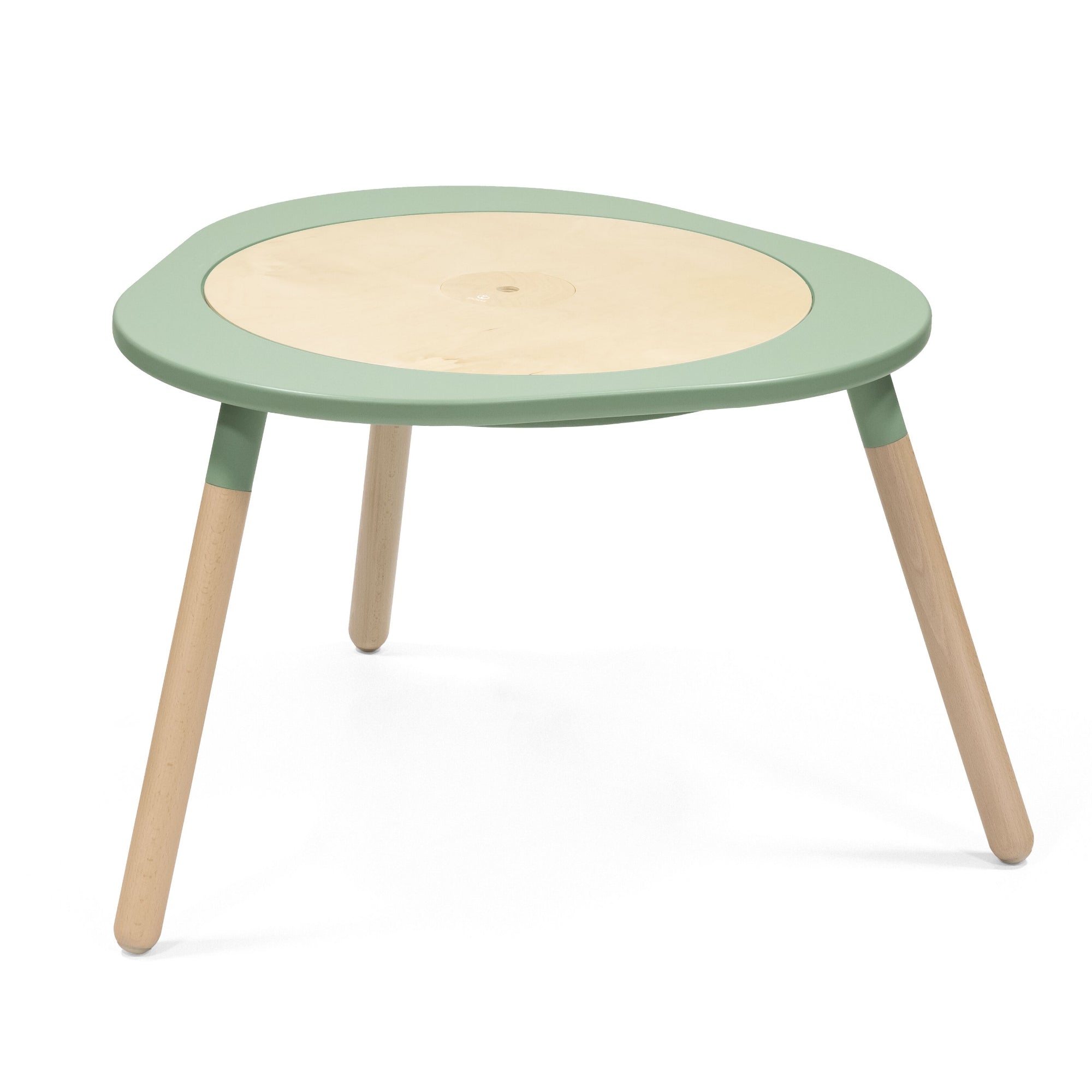 Mutable Clover Green