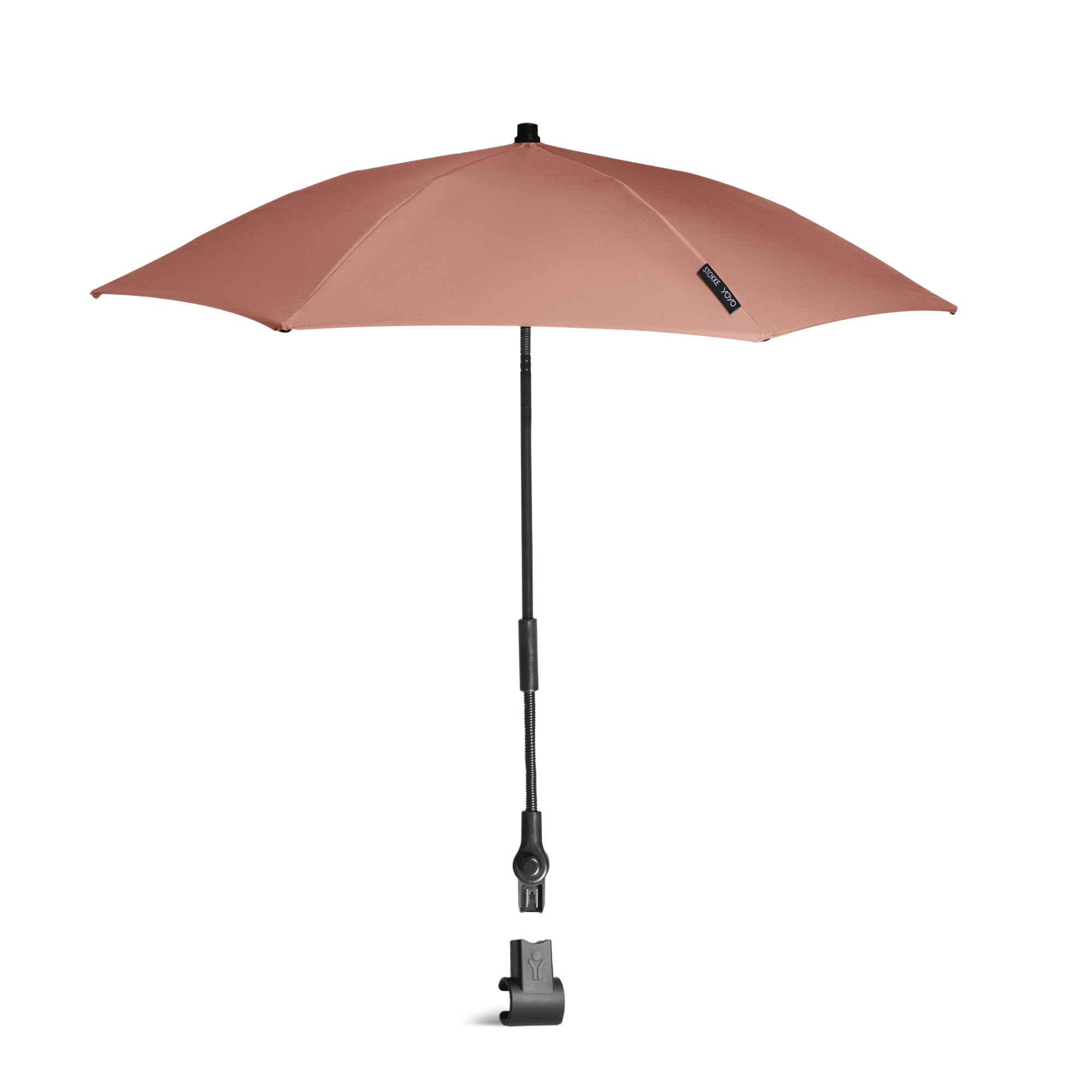 Stokke YOYO Parasol Ginger