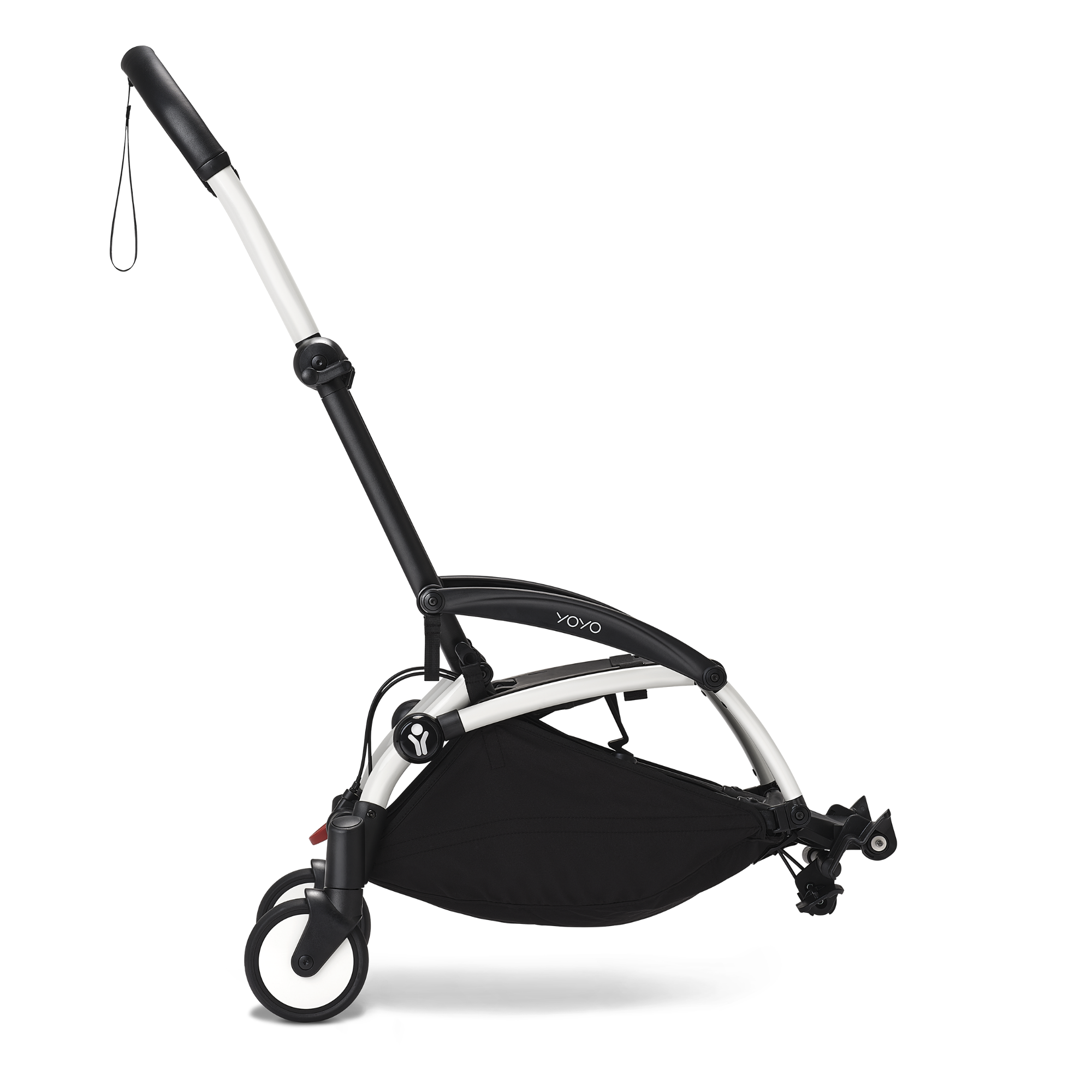 Stokke YOYO connect white frame
