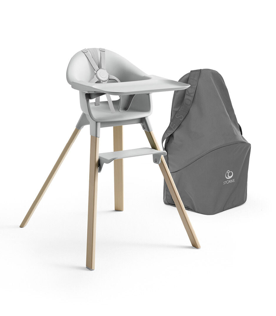 Clikk™ Highchair Cloud Grey