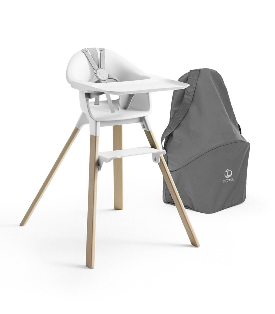 Clikk™ Highchair White
