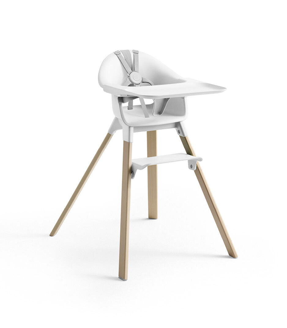 Clikk™ Highchair White