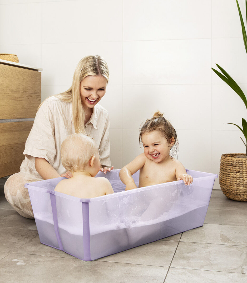 Flexi Bath® X-Large Lavender