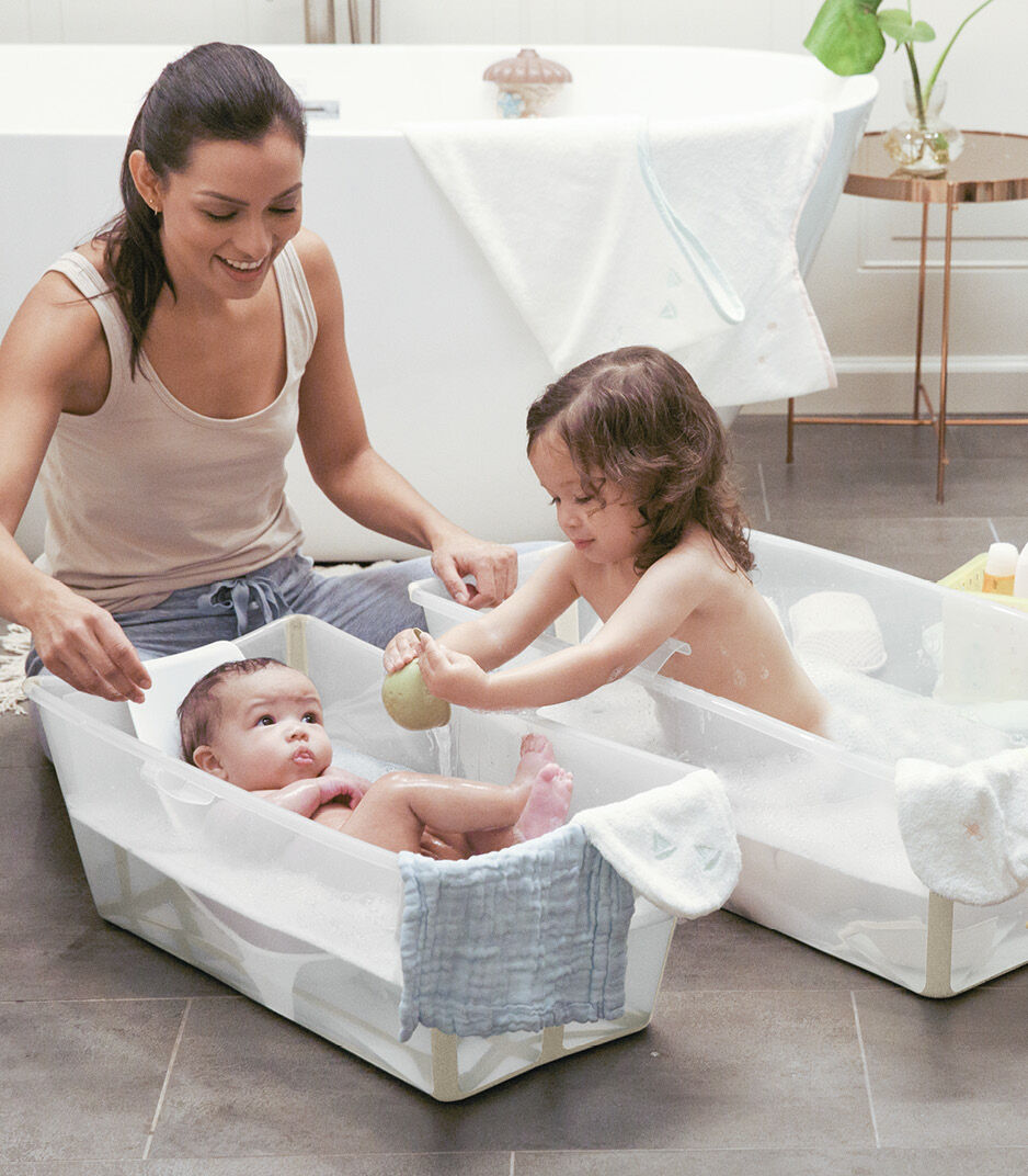 Flexi Bath® X-Large Sandy Beige