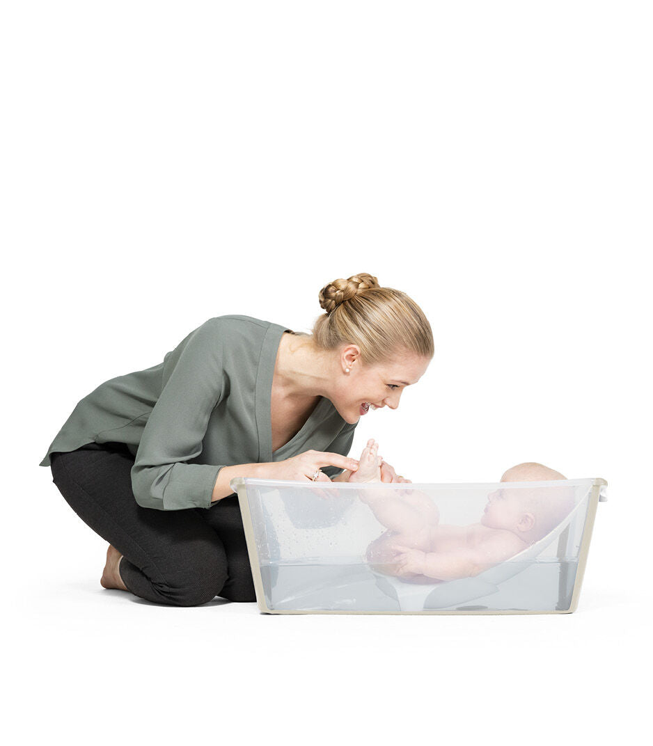 Flexi Bath®  Bundle Sandy Beige