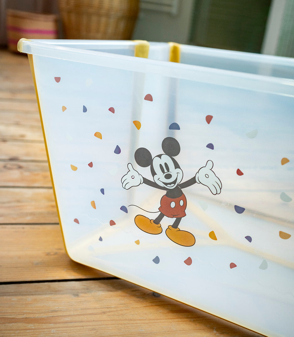 Stokke Flexi Bath X Large Mickey Celebration White