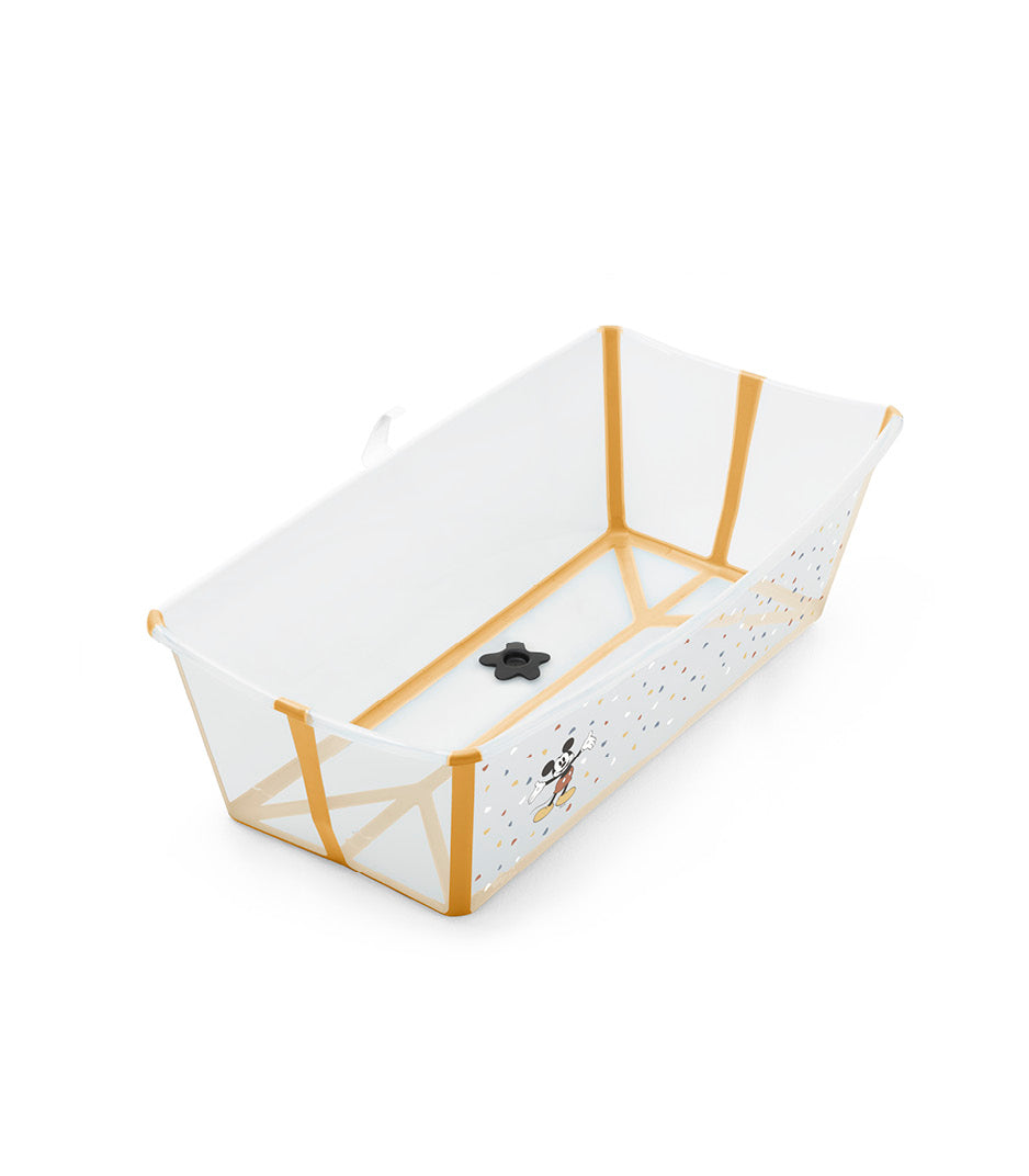 Stokke Flexi Bath X Large Mickey Celebration White