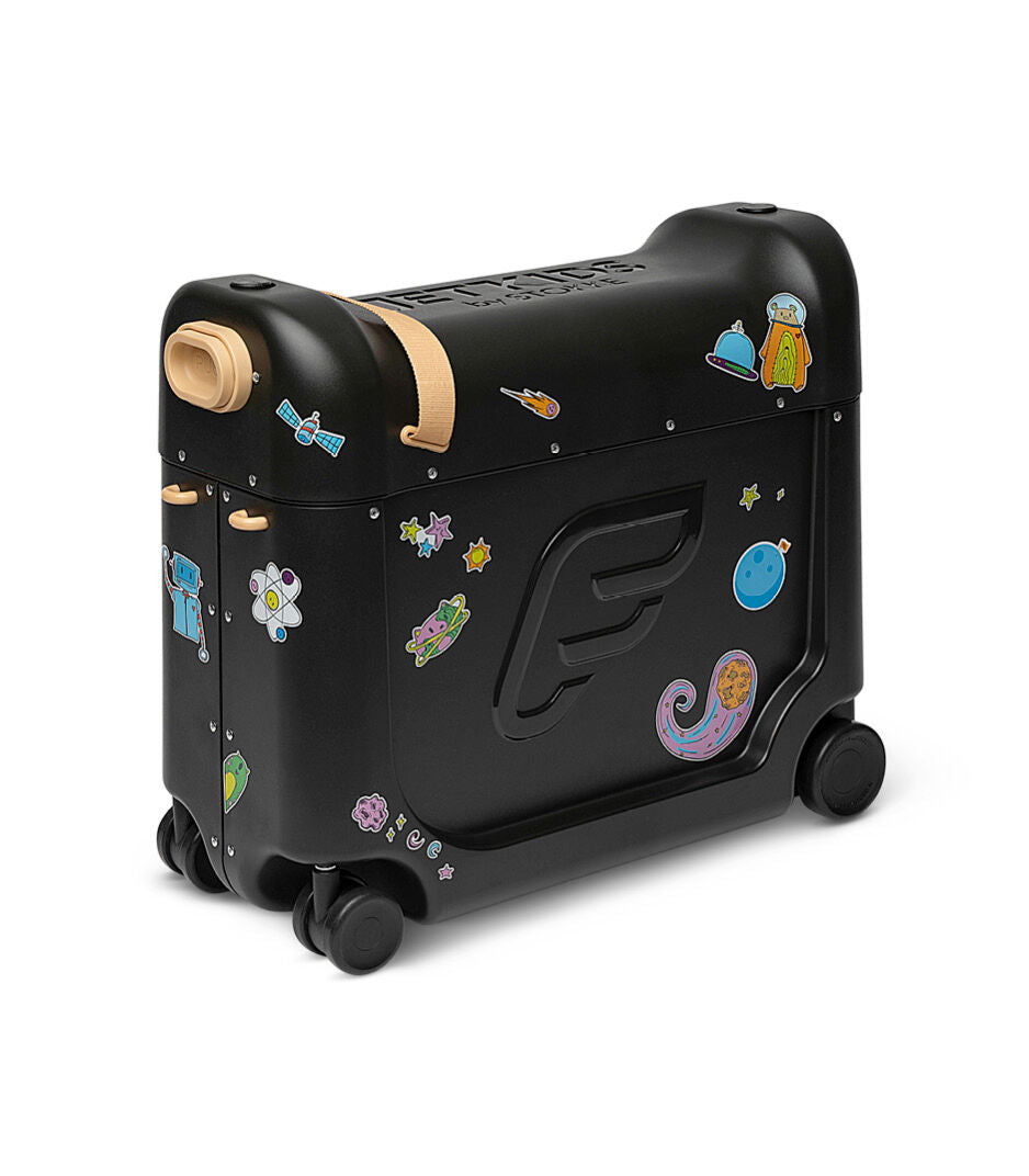 JetKids™ BedBox™ Lunar Eclipse
