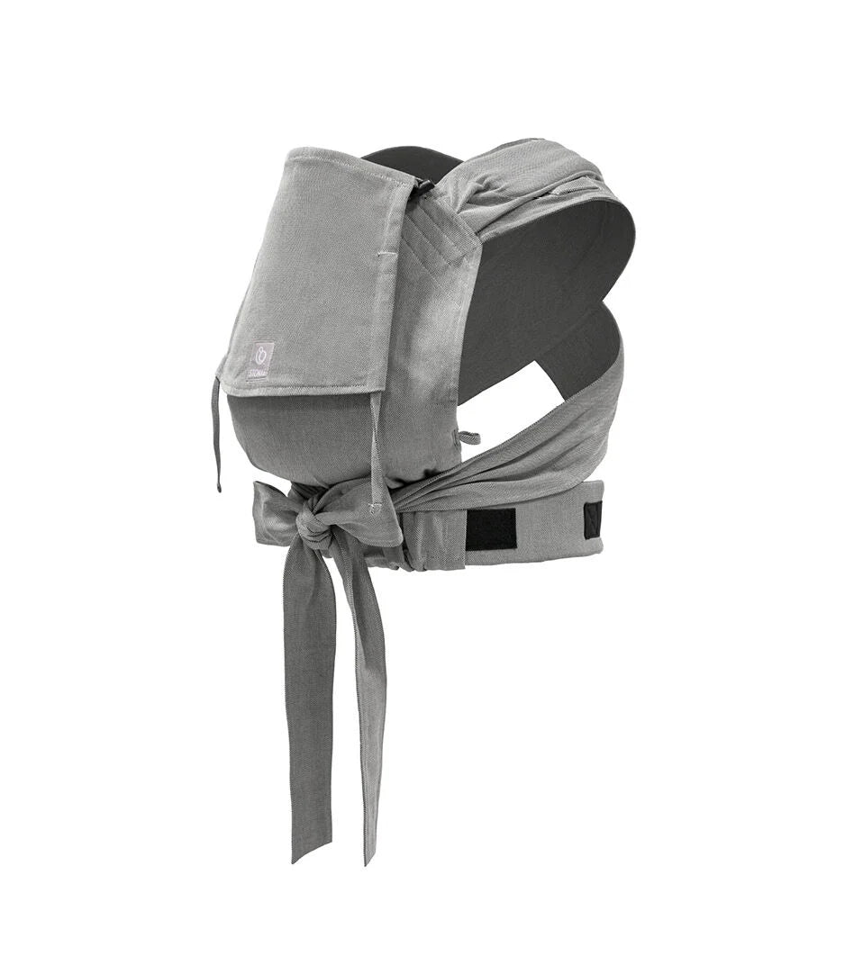 Limas™ Carrier Grey Melange