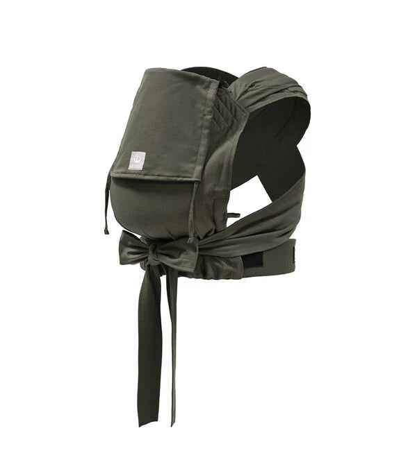 Limas™ Carrier Olive Green