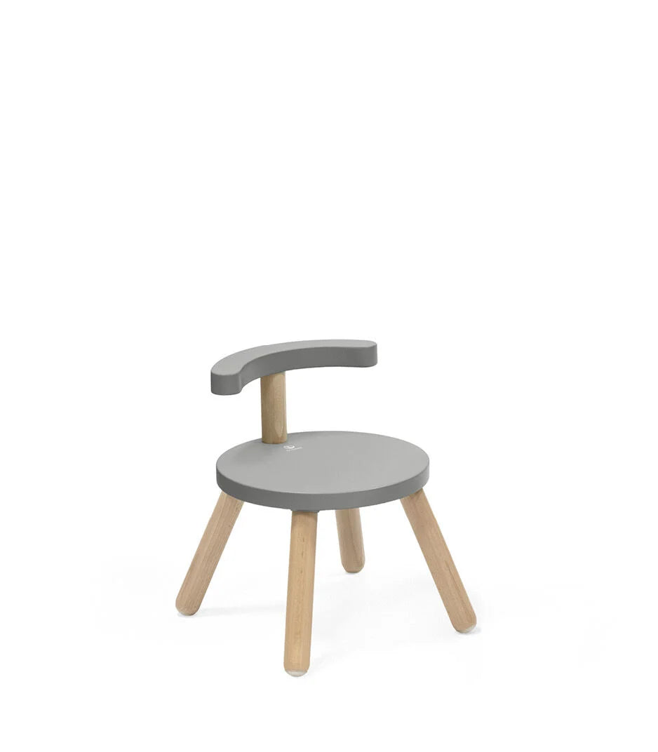 MuTable™ Chair V2 Strom Grey