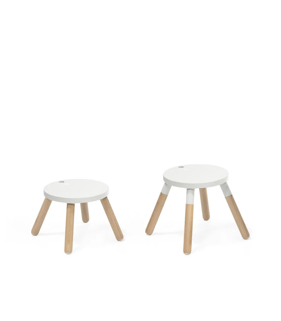 MuTable™ Chair V2 White