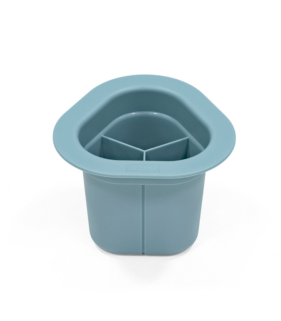 MuTable™ Storage Cup V2 Slate Blue