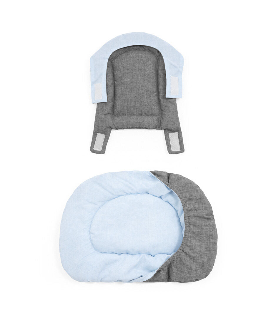 Grey Blue
