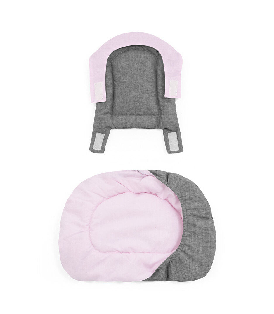 Grey Pink
