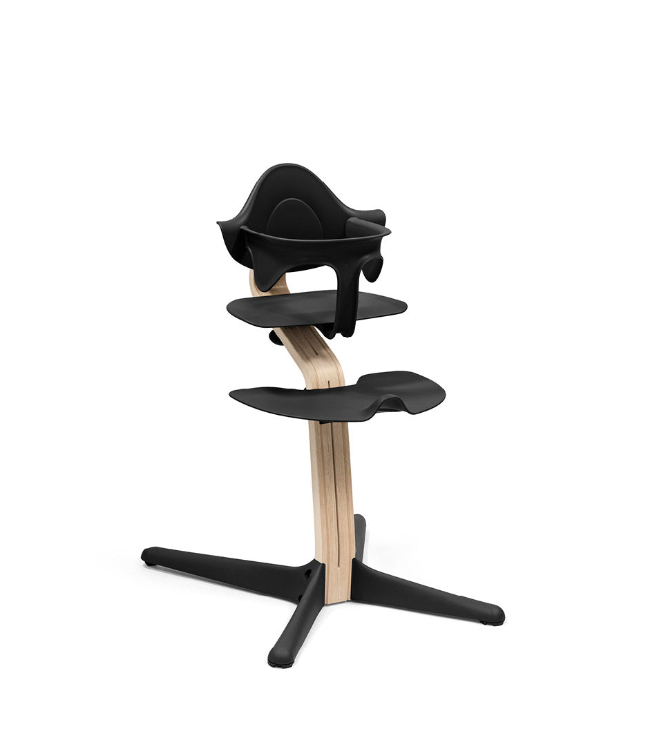 Nomi® Baby Set Black