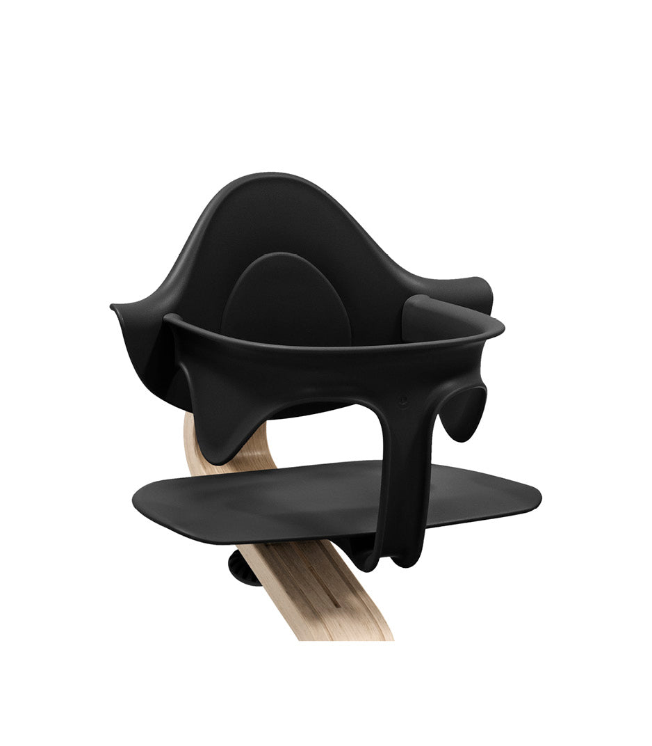 Nomi® Baby Set Black