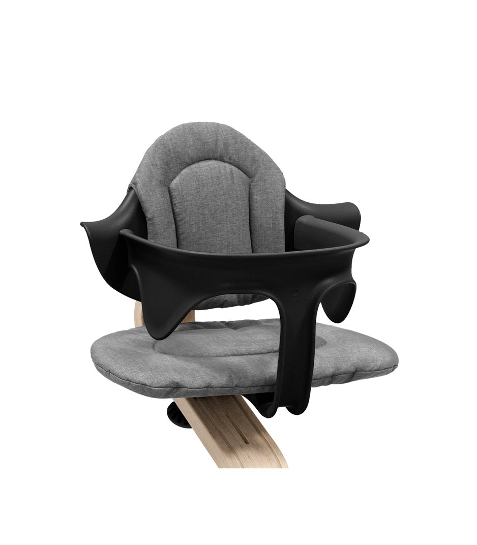 Nomi® Baby Set Black