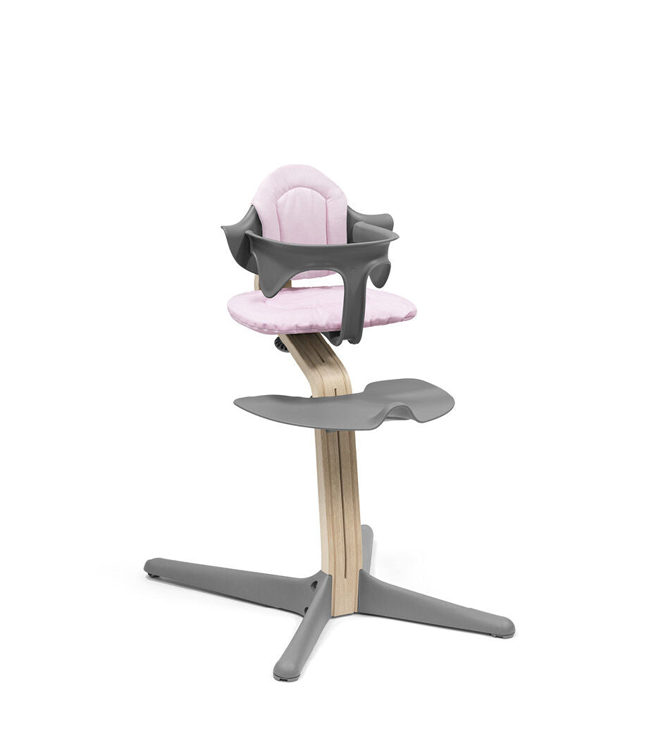 Grey Pink