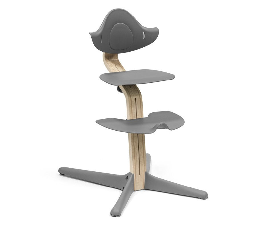 Nomi® Chair Grey