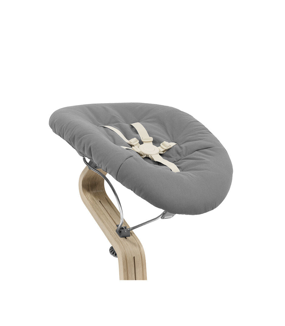 Nomi®  Newborn Set Black Grey Sand