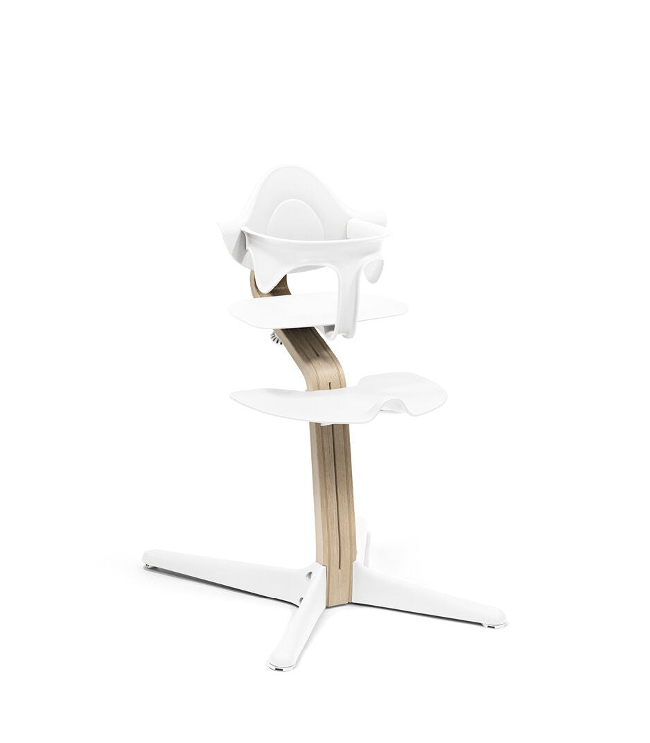 Nomi® Baby Set White