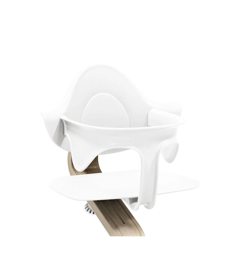 Nomi® Baby Set White