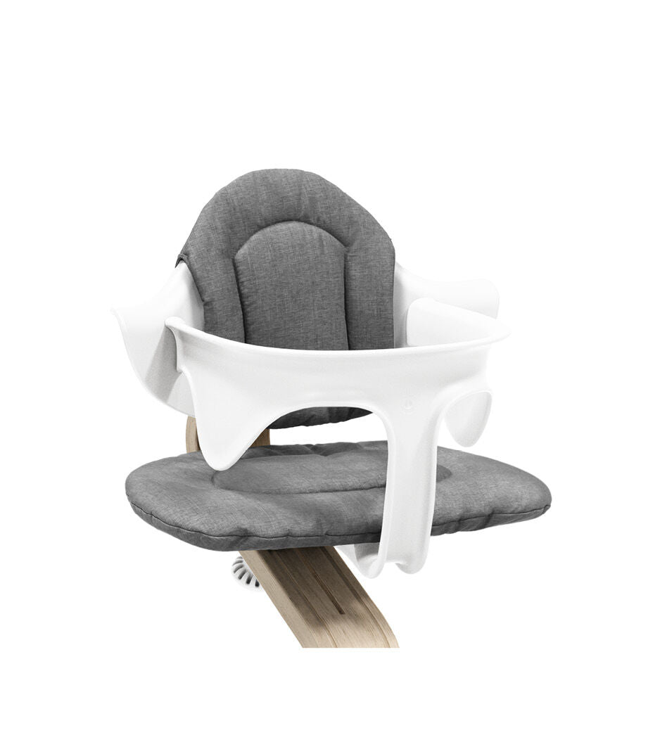 Nomi® Baby Set White