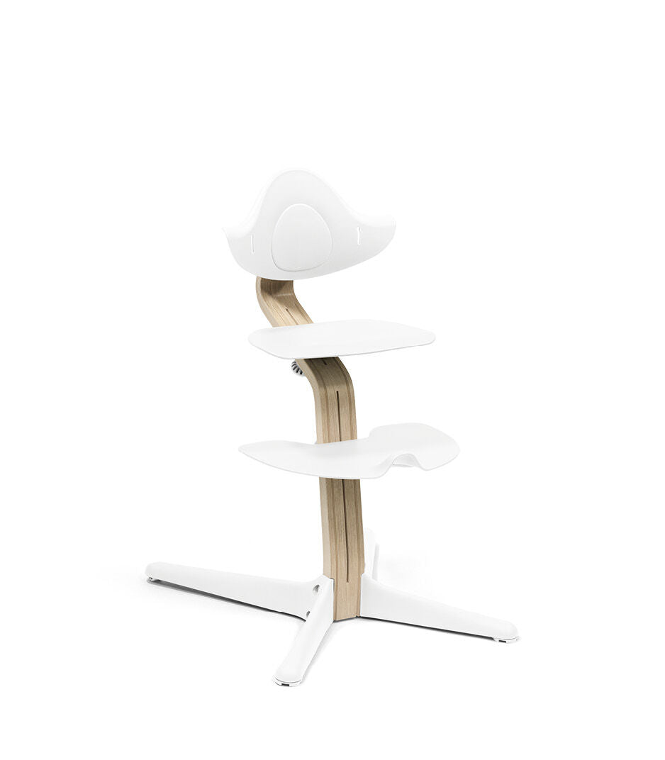 Nomi® Chair White