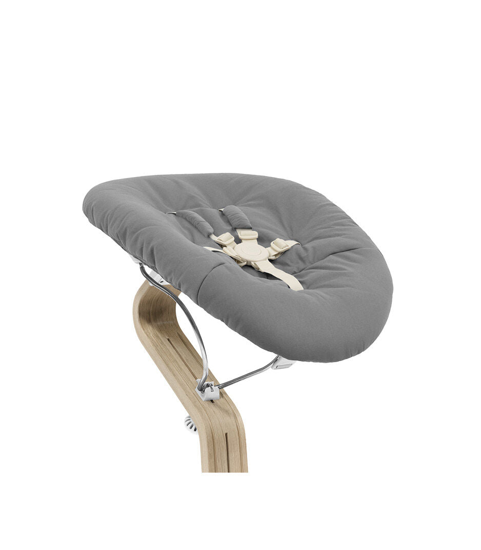 Nomi®  Newborn Set White Grey Sand